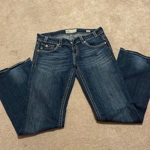 MEK Jeans